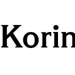 Korinth