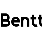 Bentto