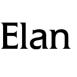 Elan