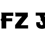 FZ JAZZY 36