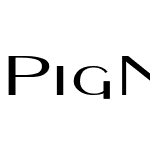 PigNose