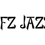 FZ JAZZY 21