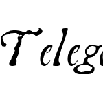 Telegdi