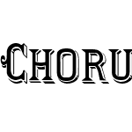 ChorusGirl