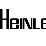 Heinlein