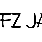 FZ JAZZY 34