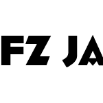 FZ JAZZY 32