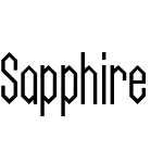 Sapphire