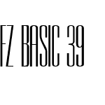 FZ BASIC 39