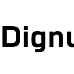 Dignus ExtraBlack