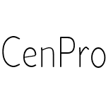 Cen Pro Light