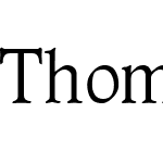 Thomas