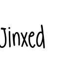 Jinxed