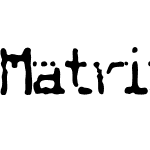 MatrixDot