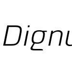 Dignus Light