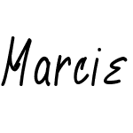 Marcie