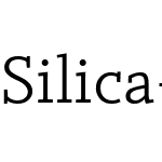 Silica