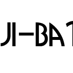 JI-Bateau