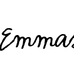 Emmascript MVB