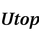 Utopia-SemiBold