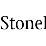 StonePrint