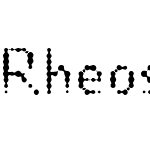 Rheostat Fahrenheit