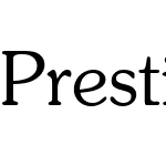 Prestige-Roman