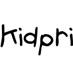 Kidprint