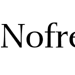 Nofret