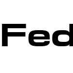 FederationBold