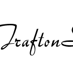 TraftonScriptHeavier