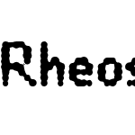 Rheostat Fahrenheit