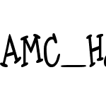 AMC_Happy