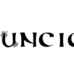 Uncial