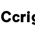 Ccrige