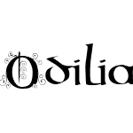 Odilia