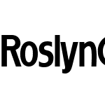 RoslynGothic