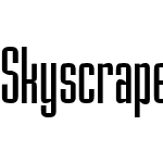 Skyscraper SF