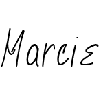 Marcie