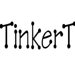 TinkerToyCondensed