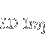 LD Impetuous