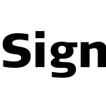 Signa