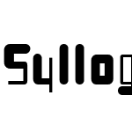 SyllogonICG