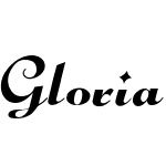 GloriaScript