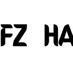 FZ HAND 15