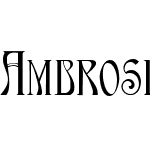 Ambrosia