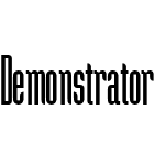 Demonstrator