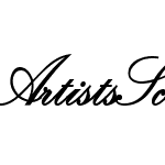 ArtistsScript