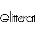 Glitterati