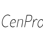 Cen Pro Light